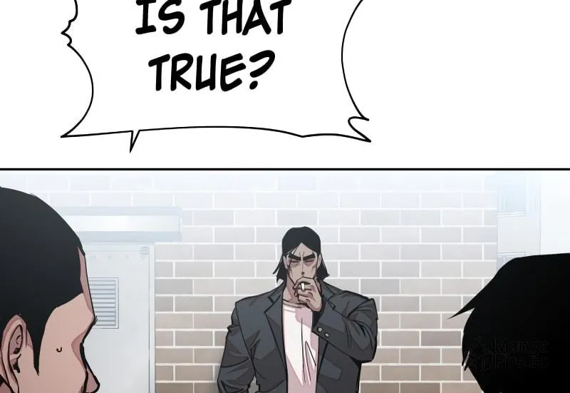 School Gangster Comic Survival Chapter 23 page 79 - 