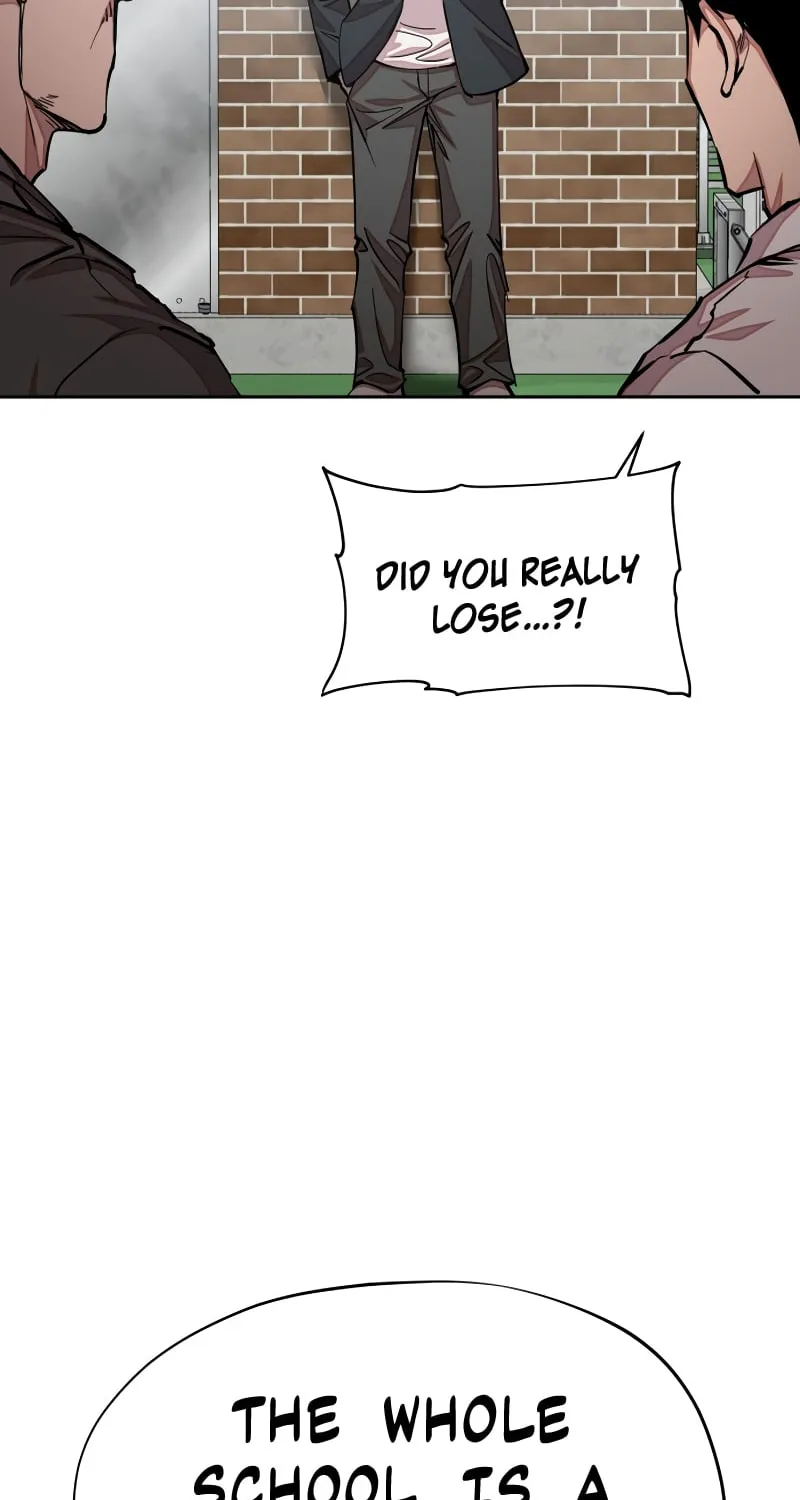 School Gangster Comic Survival Chapter 23 page 80 - 