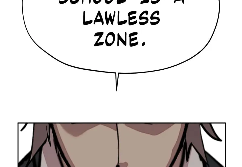 School Gangster Comic Survival Chapter 23 page 81 - 