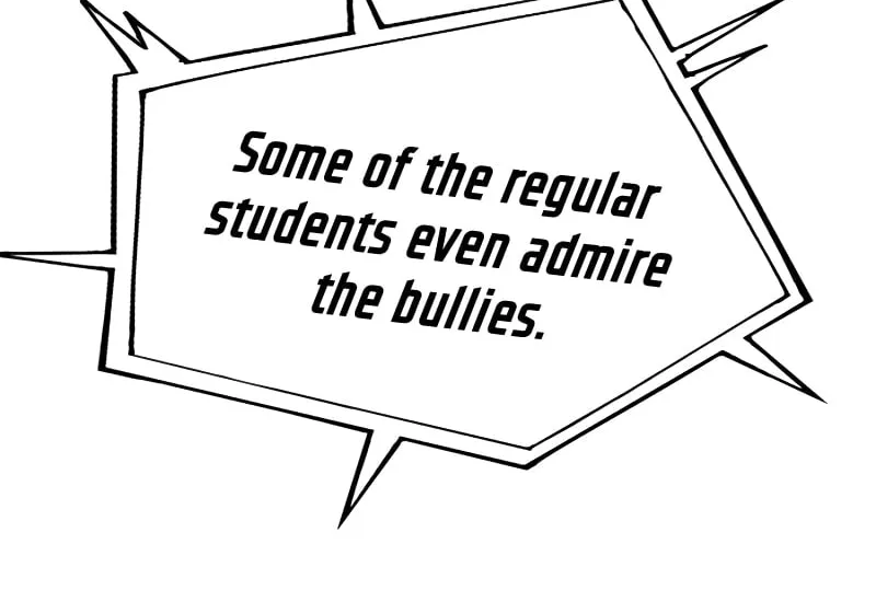 School Gangster Comic Survival Chapter 23 page 85 - 