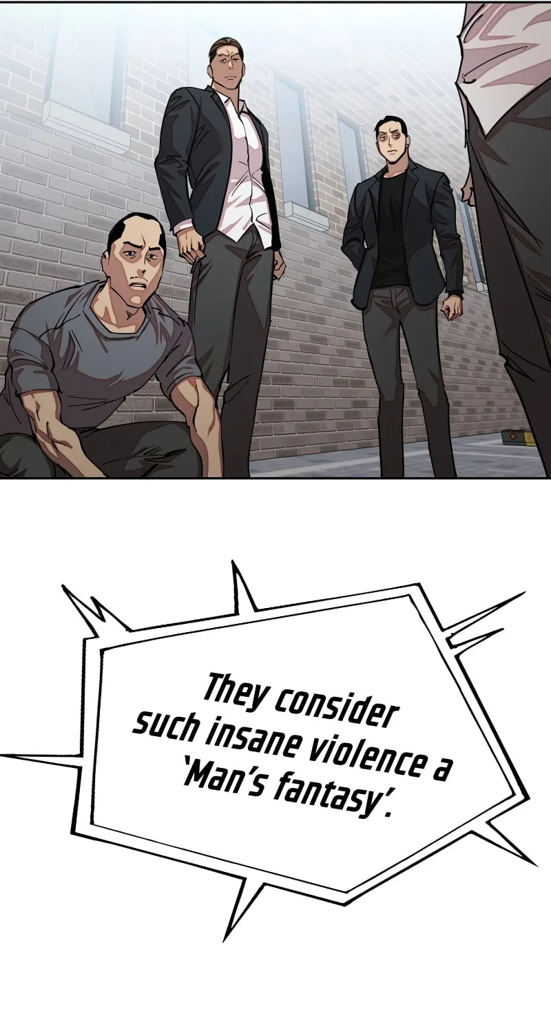 School Gangster Comic Survival Chapter 23 page 86 - 