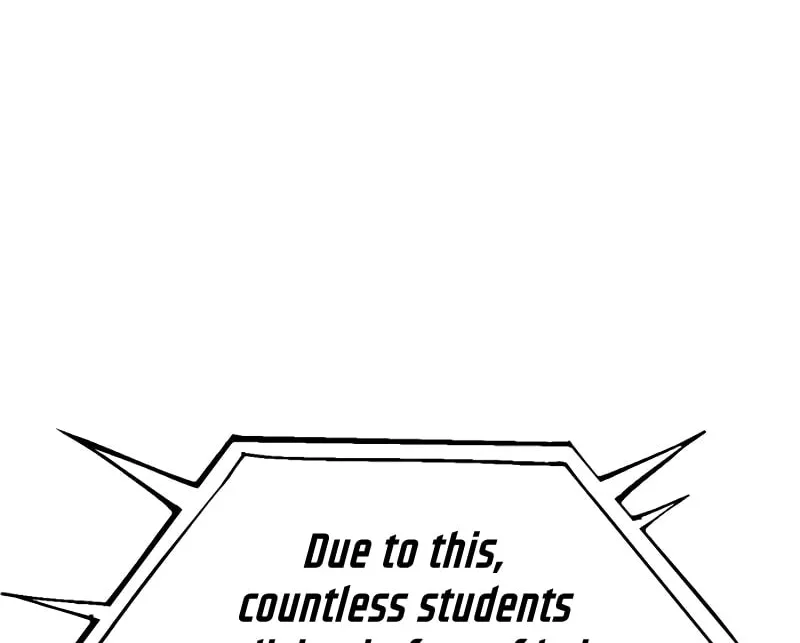 School Gangster Comic Survival Chapter 23 page 87 - 