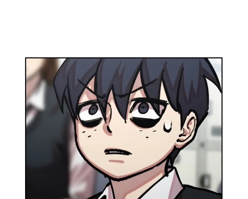 School Gangster Comic Survival Chapter 23 page 93 - 