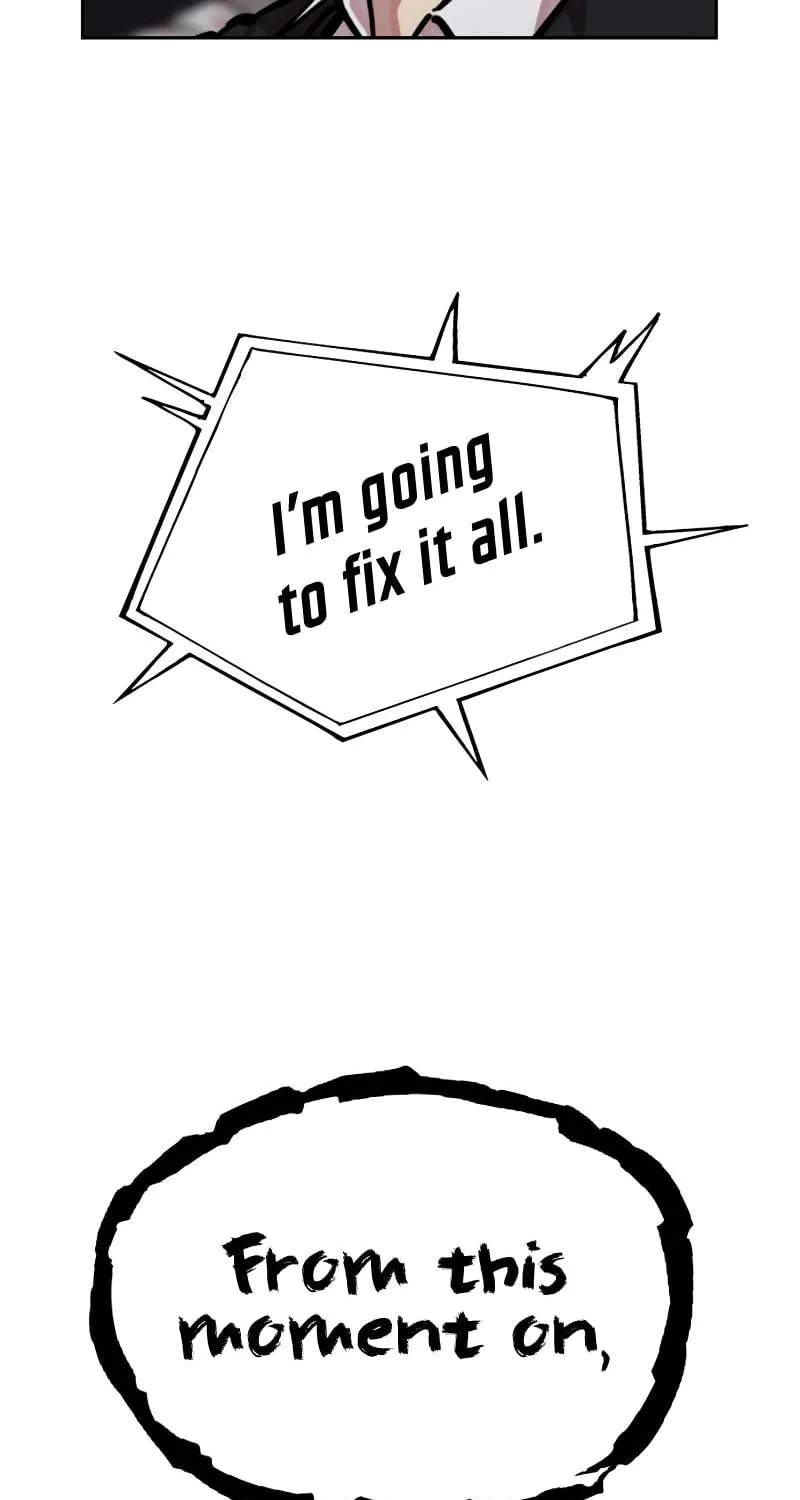 School Gangster Comic Survival Chapter 23 page 94 - 