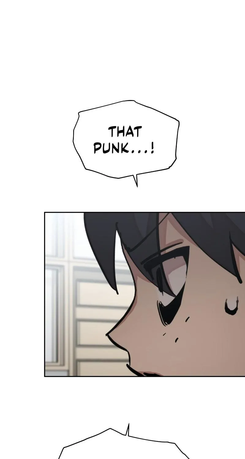 School Gangster Comic Survival Chapter 23 page 100 - 