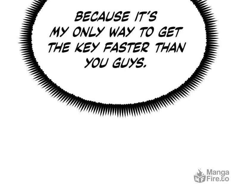 School Gangster Comic Survival Chapter 24 page 11 - 