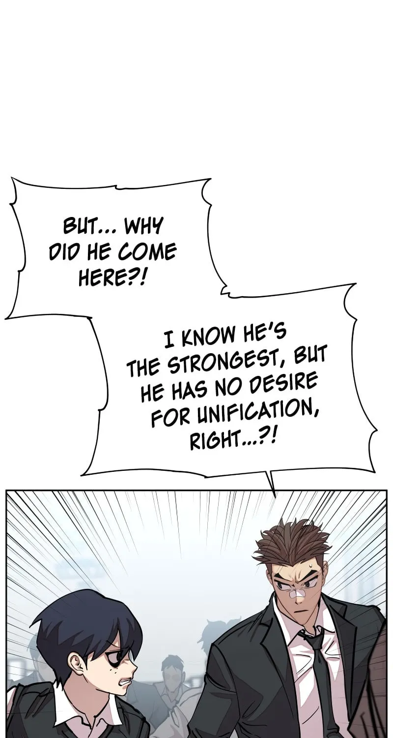 School Gangster Comic Survival Chapter 24 page 104 - 