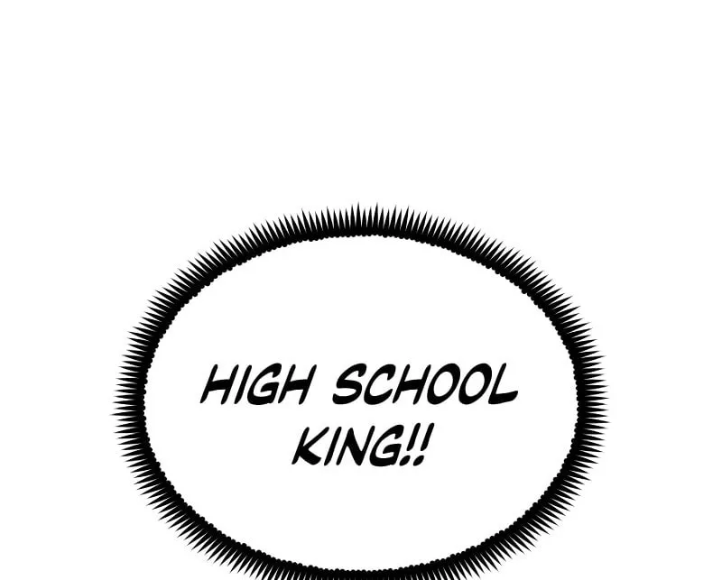 School Gangster Comic Survival Chapter 24 page 111 - 