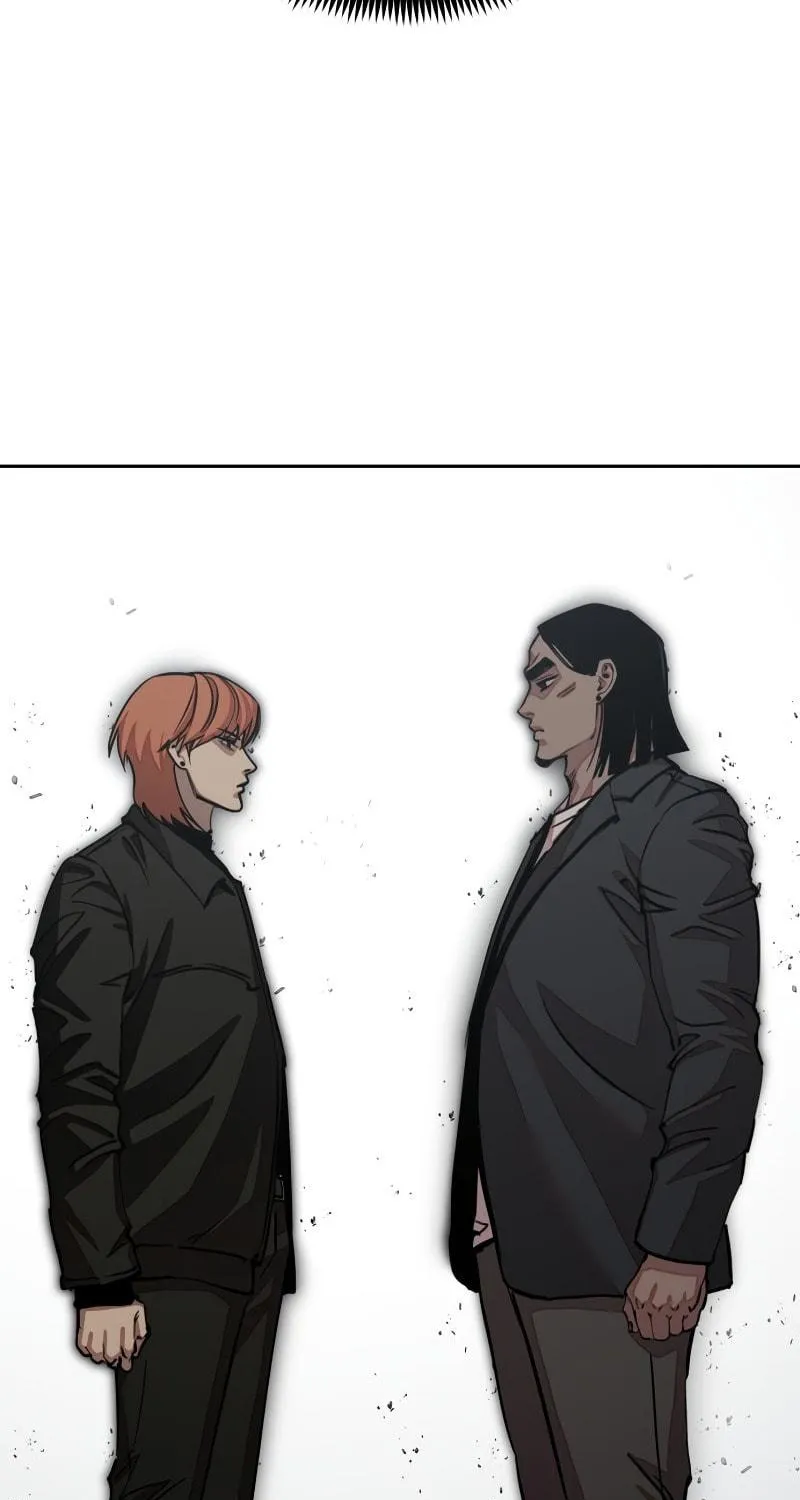 School Gangster Comic Survival Chapter 24 page 112 - 