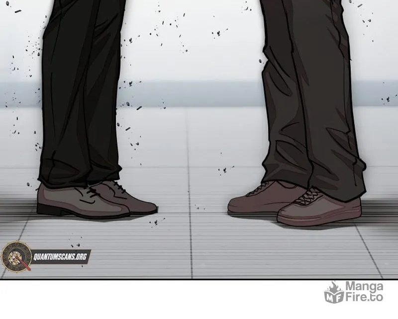 School Gangster Comic Survival Chapter 24 page 113 - 