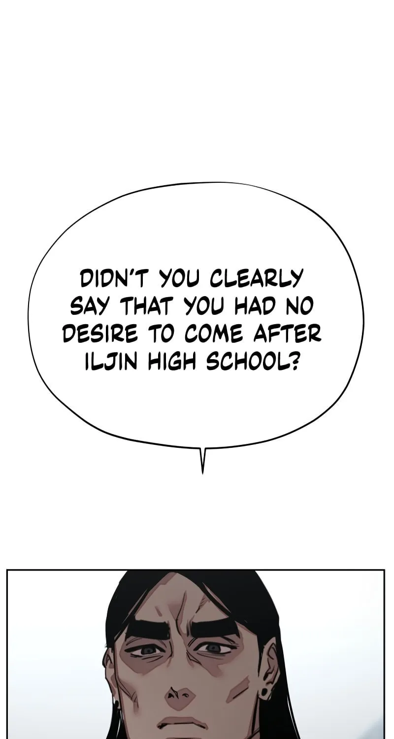 School Gangster Comic Survival Chapter 24 page 114 - 