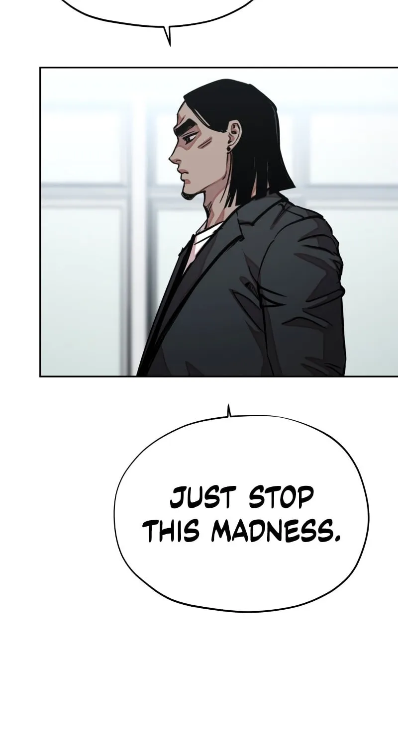 School Gangster Comic Survival Chapter 24 page 122 - 