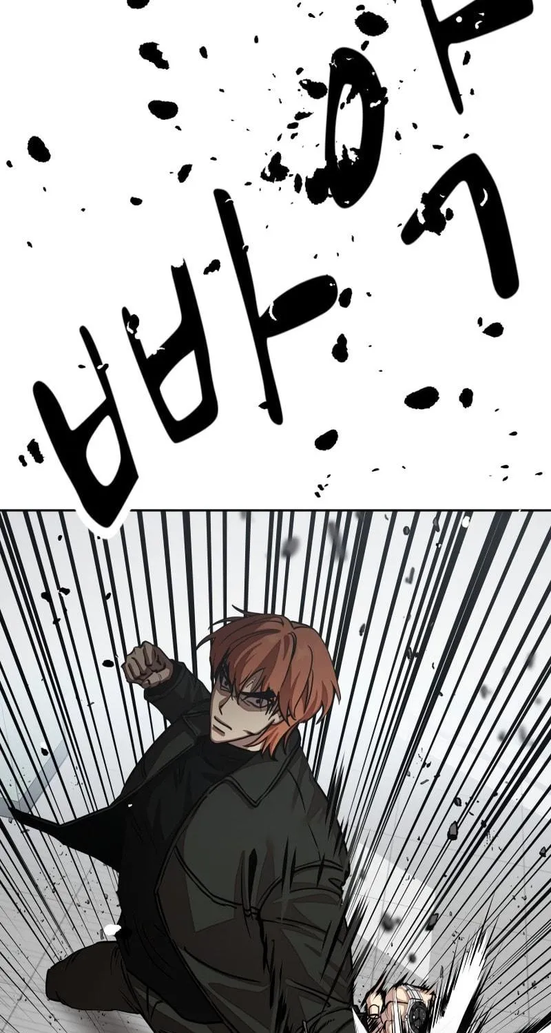 School Gangster Comic Survival Chapter 24 page 130 - 