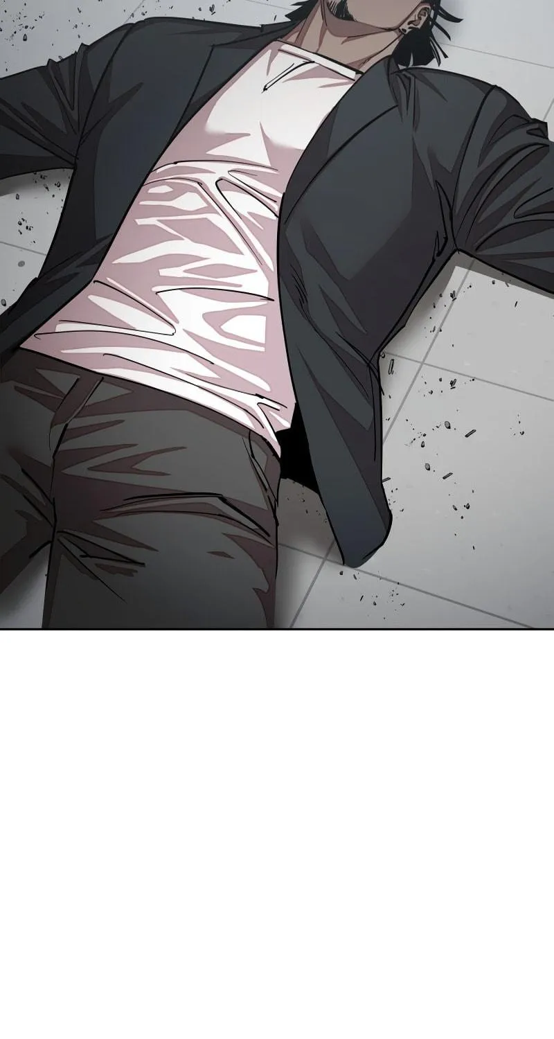 School Gangster Comic Survival Chapter 24 page 136 - 