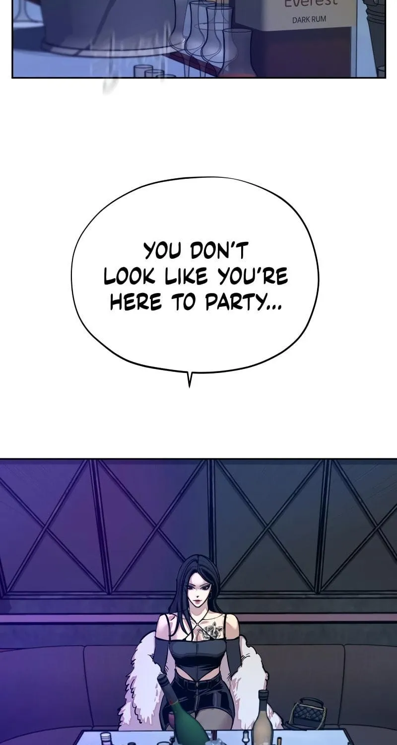 School Gangster Comic Survival Chapter 24 page 18 - 