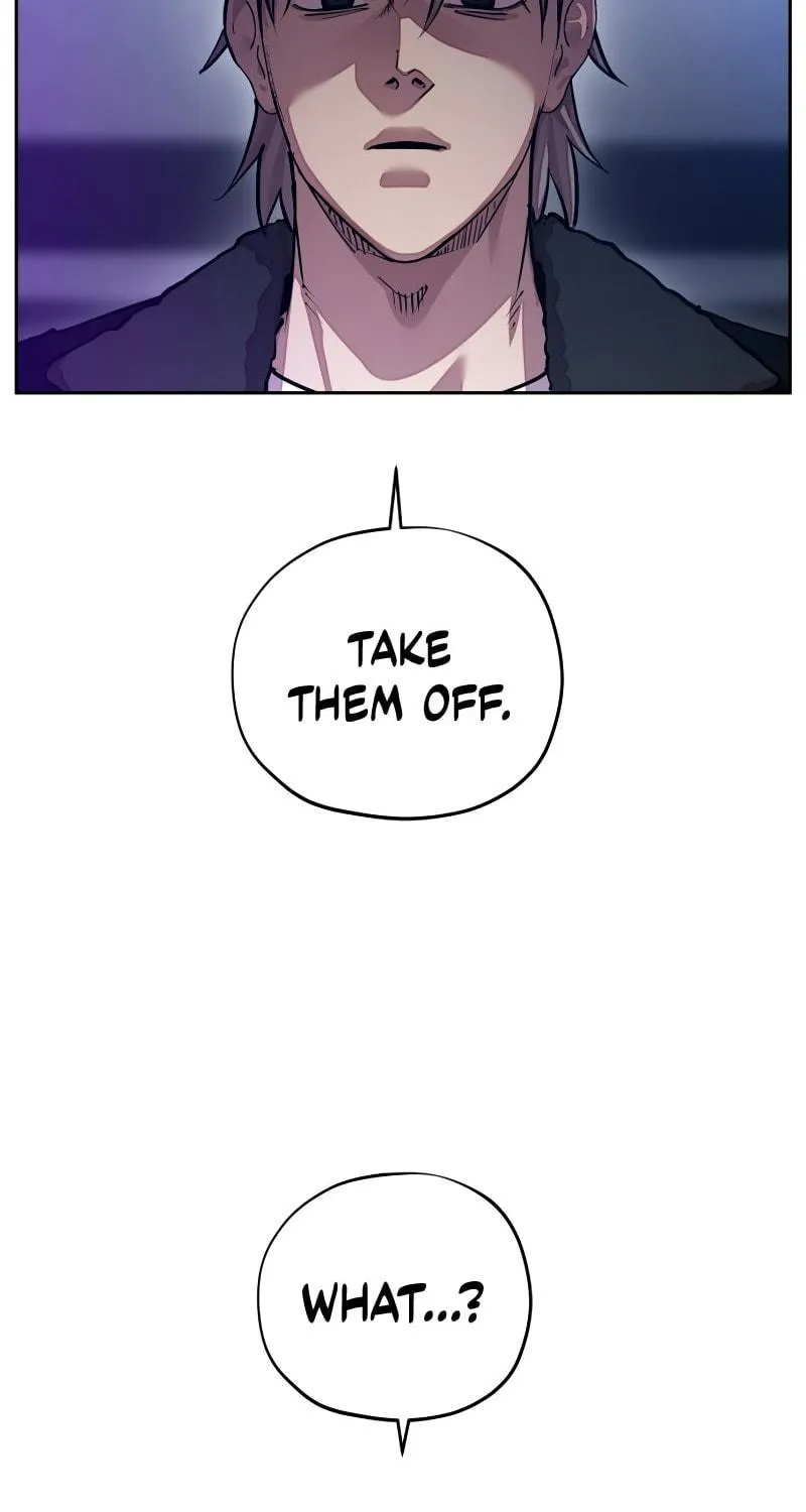 School Gangster Comic Survival Chapter 24 page 22 - 