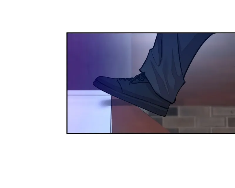 School Gangster Comic Survival Chapter 24 page 25 - 