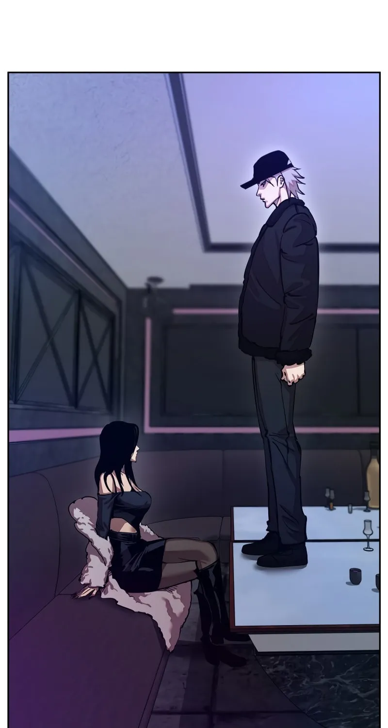 School Gangster Comic Survival Chapter 24 page 26 - 