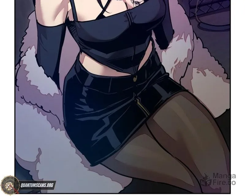 School Gangster Comic Survival Chapter 24 page 29 - 