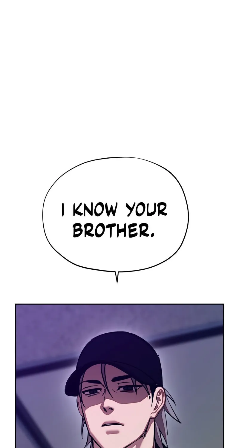 School Gangster Comic Survival Chapter 24 page 30 - 