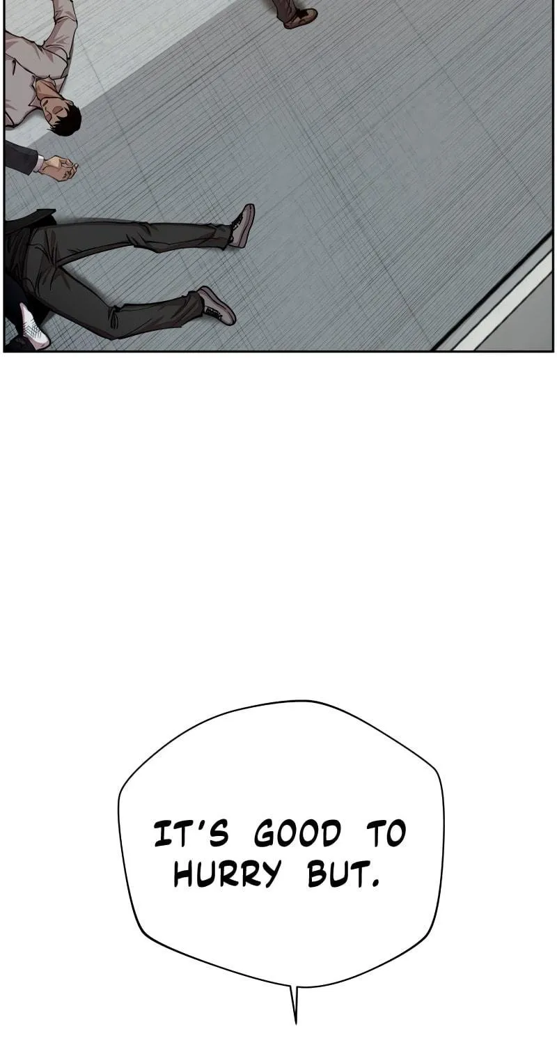 School Gangster Comic Survival Chapter 24 page 4 - 