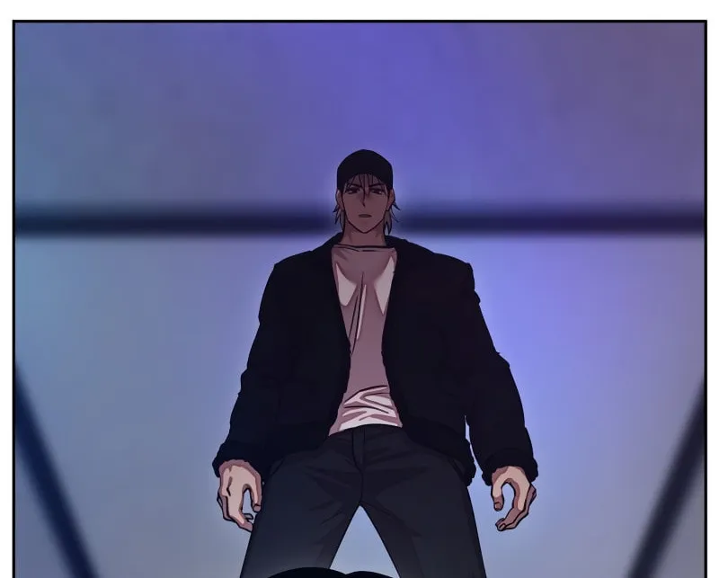 School Gangster Comic Survival Chapter 24 page 33 - 