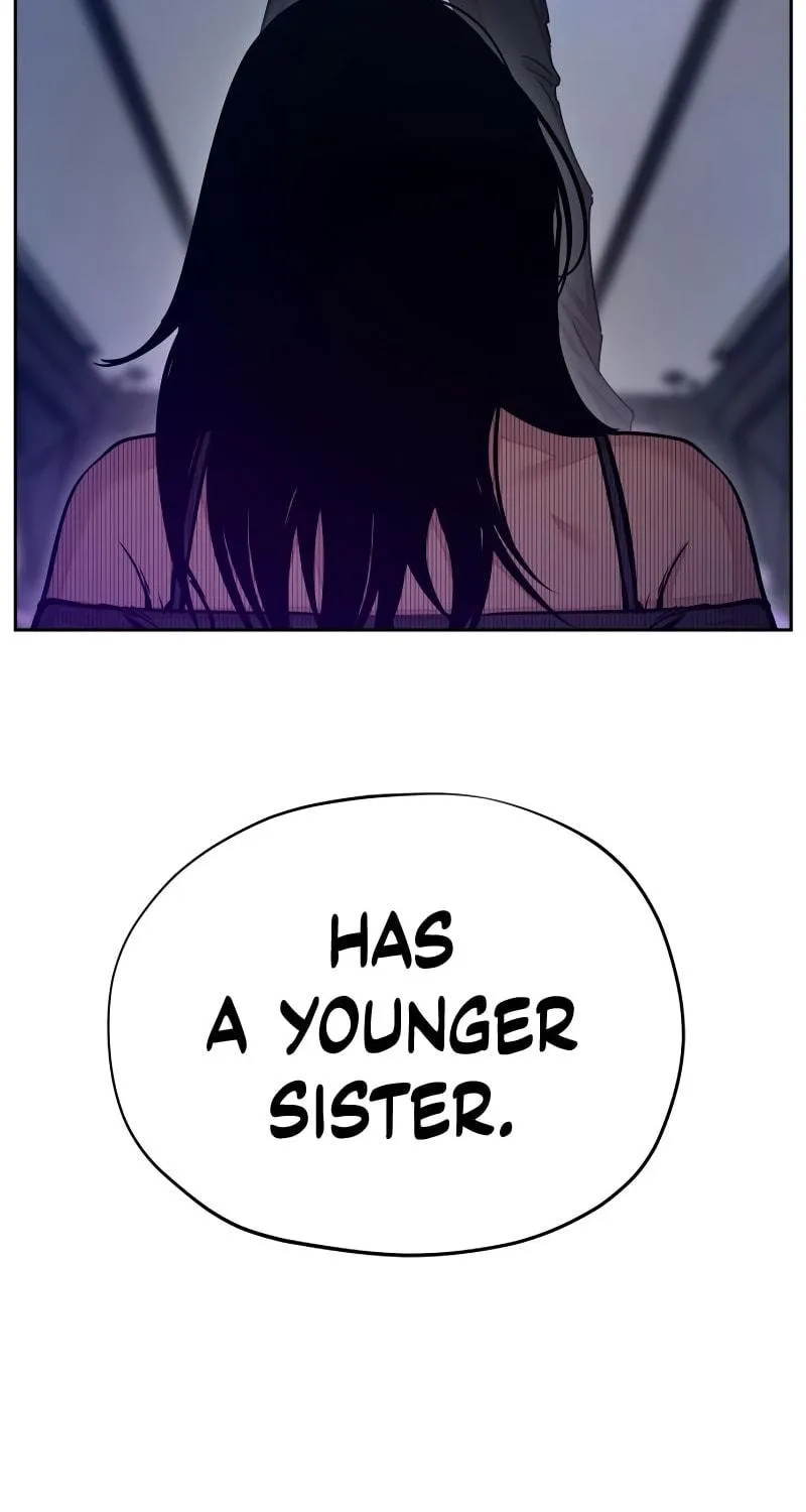 School Gangster Comic Survival Chapter 24 page 34 - 