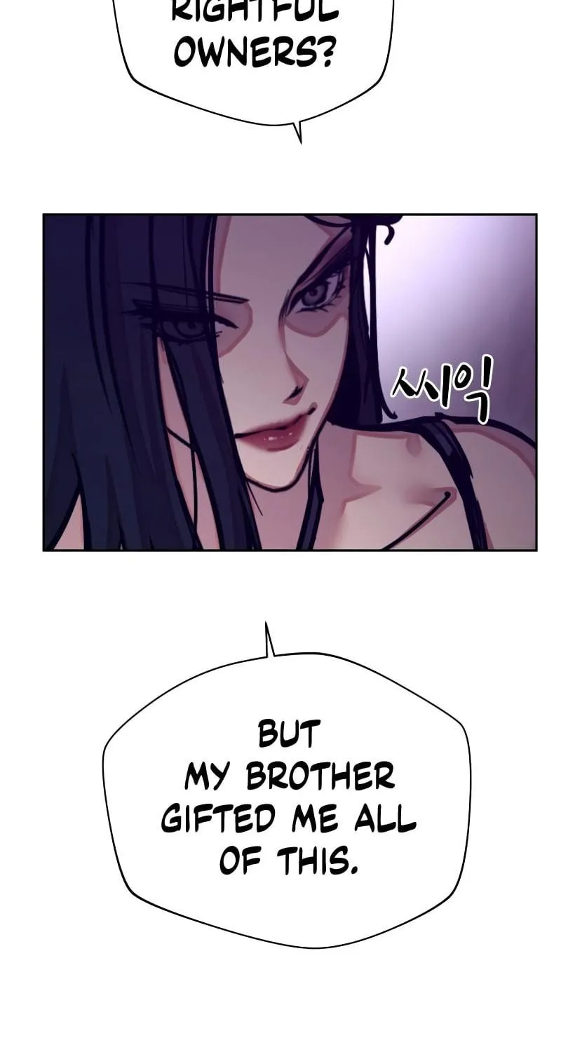 School Gangster Comic Survival Chapter 24 page 38 - 