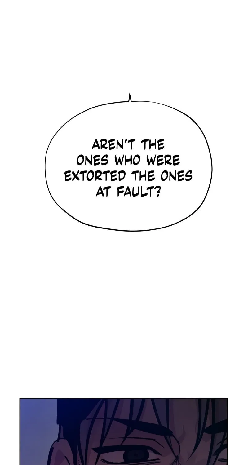 School Gangster Comic Survival Chapter 24 page 44 - 