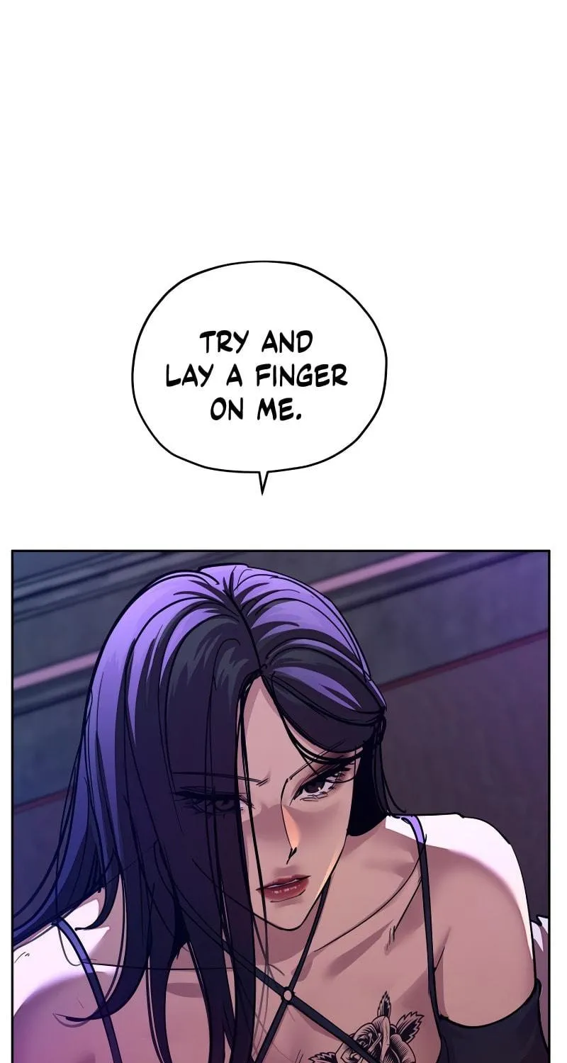 School Gangster Comic Survival Chapter 24 page 46 - 