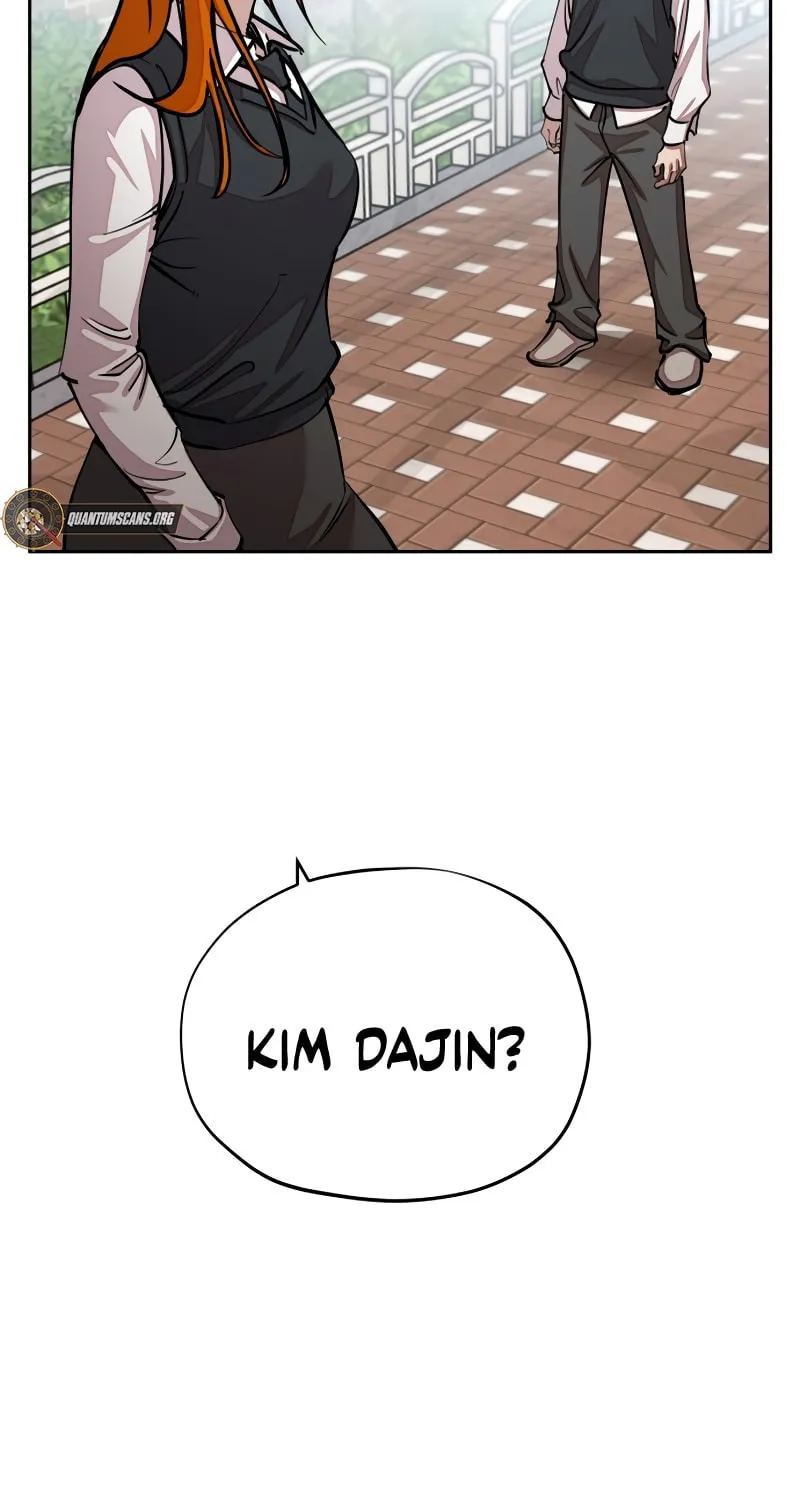 School Gangster Comic Survival Chapter 24 page 56 - 