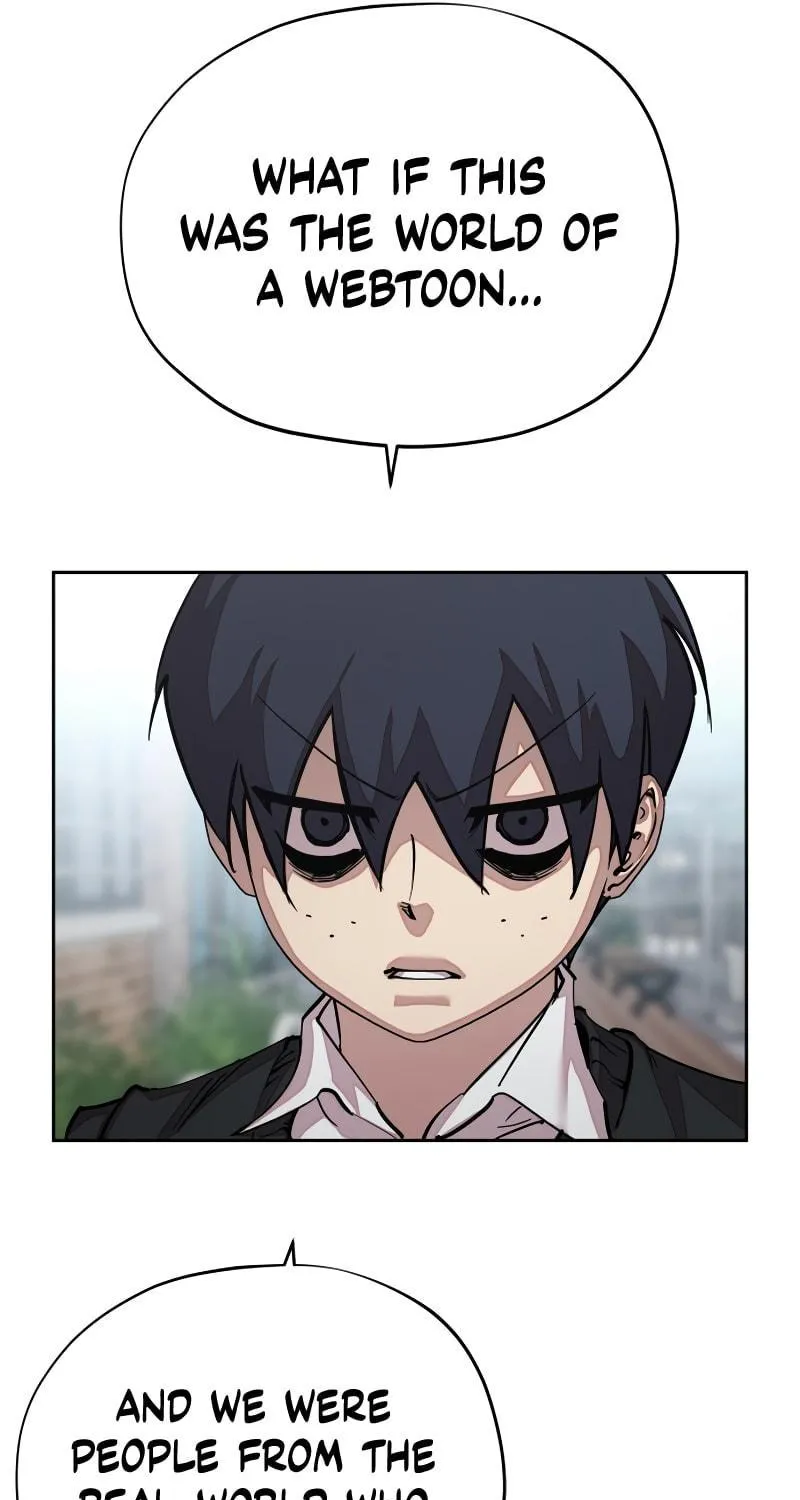 School Gangster Comic Survival Chapter 24 page 58 - 