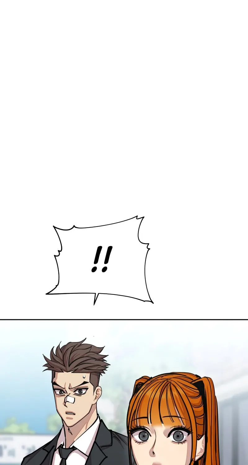 School Gangster Comic Survival Chapter 24 page 60 - 