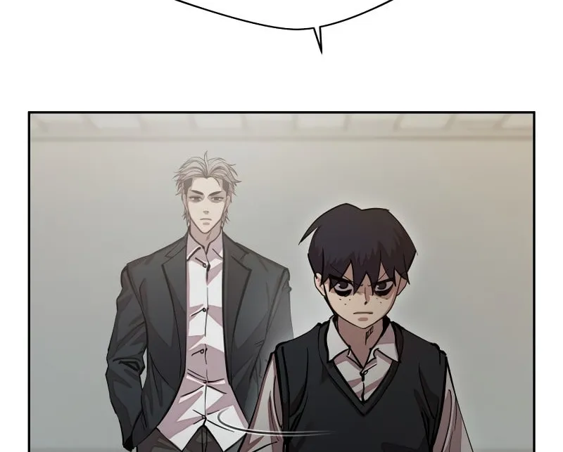 School Gangster Comic Survival Chapter 24 page 7 - 