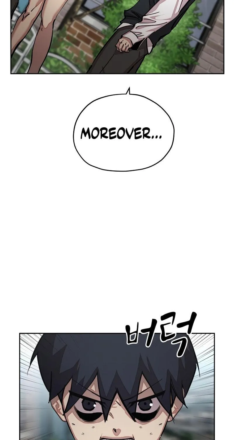 School Gangster Comic Survival Chapter 24 page 64 - 