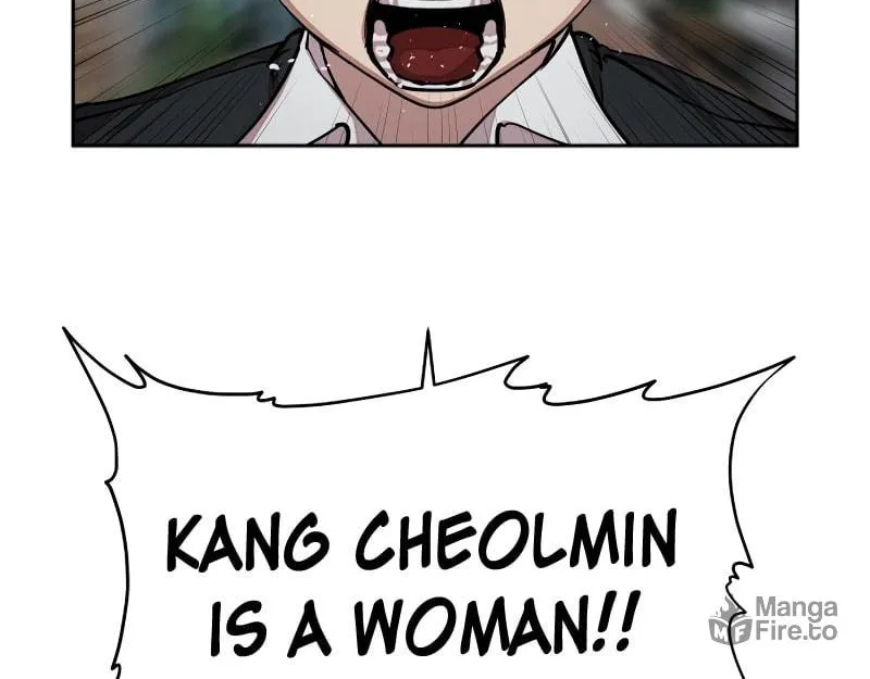 School Gangster Comic Survival Chapter 24 page 65 - 