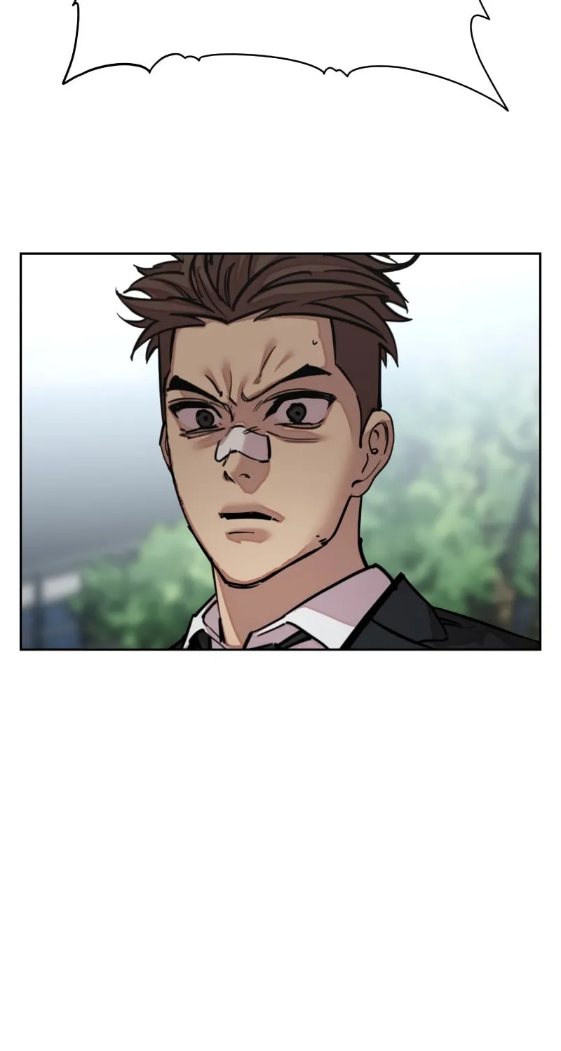 School Gangster Comic Survival Chapter 24 page 66 - 