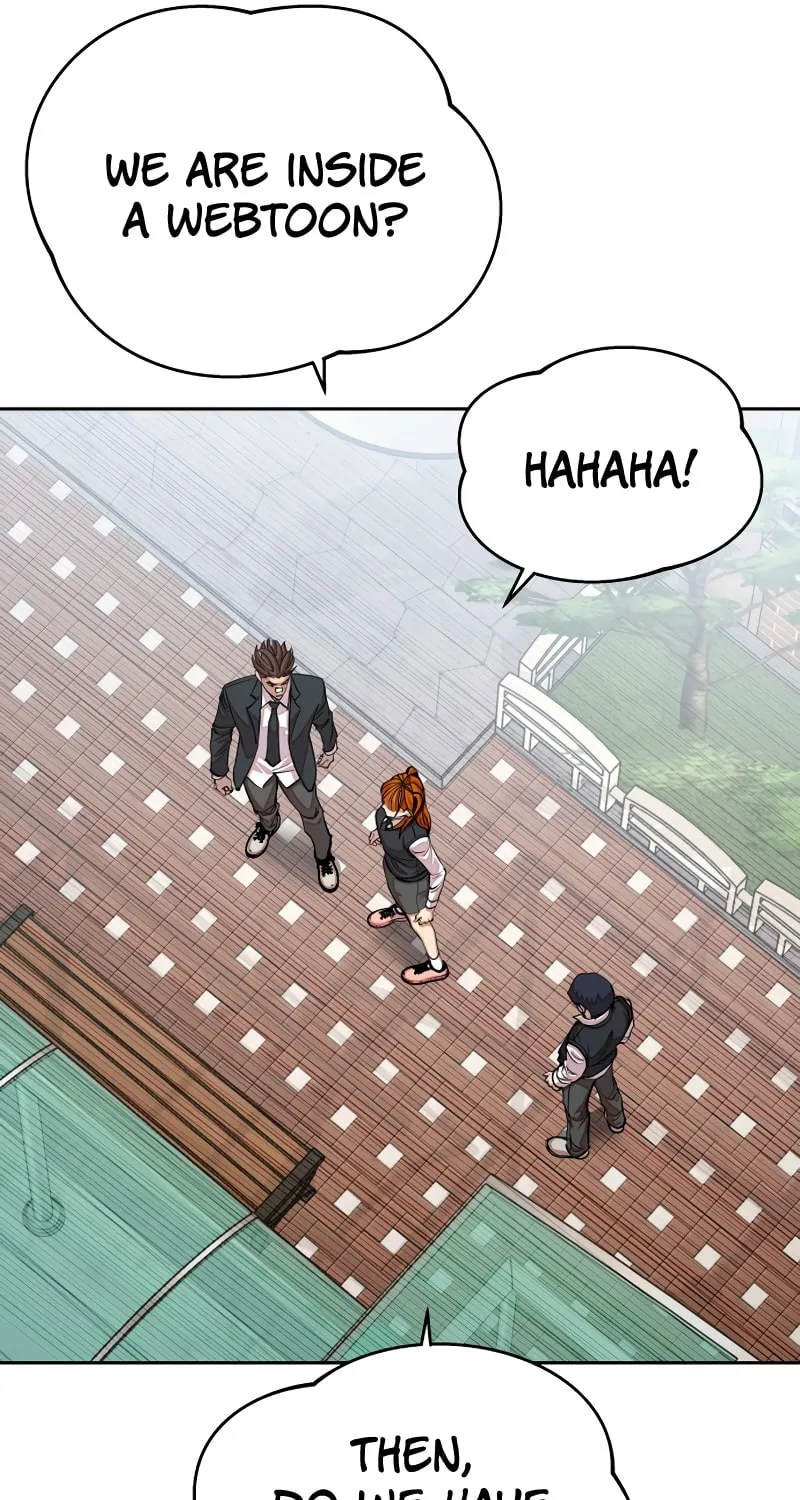 School Gangster Comic Survival Chapter 24 page 72 - 