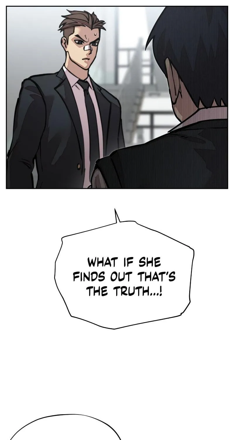 School Gangster Comic Survival Chapter 24 page 76 - 