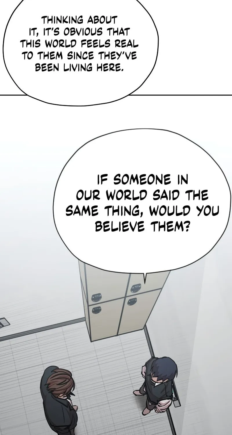 School Gangster Comic Survival Chapter 24 page 80 - 