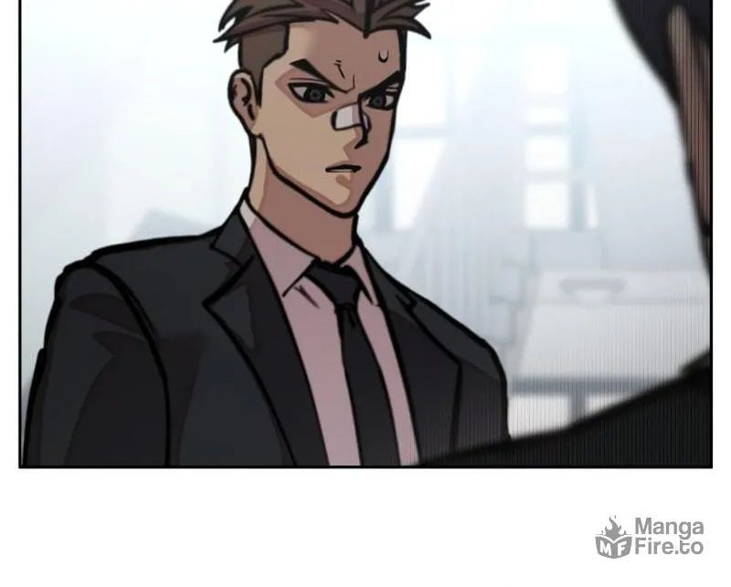 School Gangster Comic Survival Chapter 24 page 83 - 