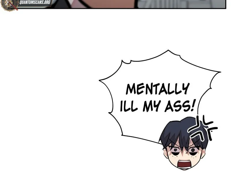School Gangster Comic Survival Chapter 24 page 85 - 