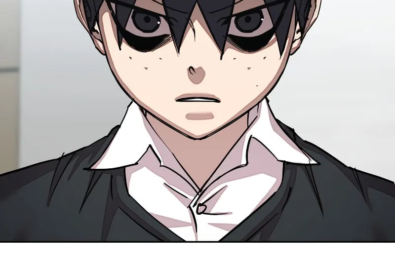 School Gangster Comic Survival Chapter 24 page 87 - 