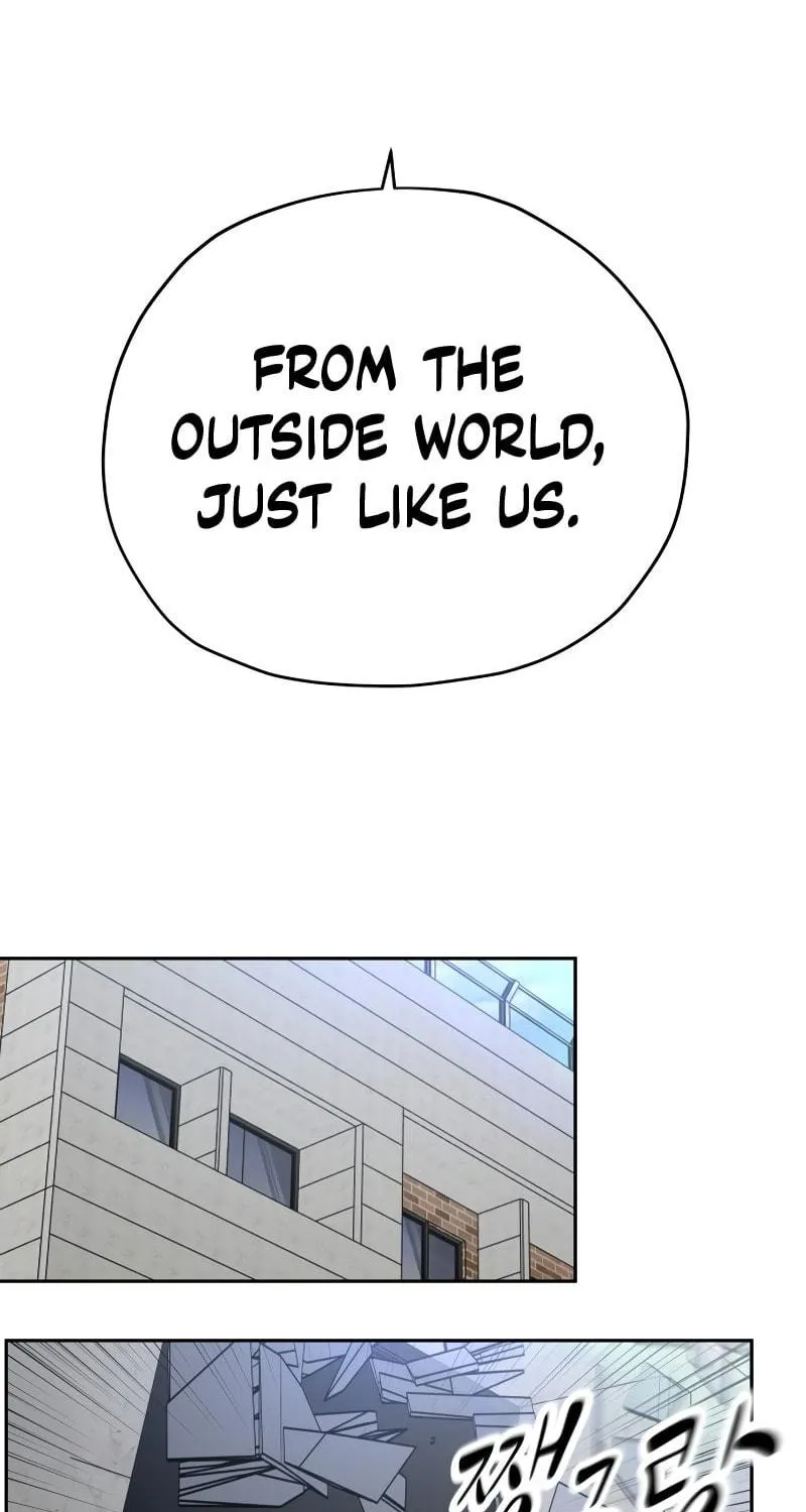 School Gangster Comic Survival Chapter 24 page 88 - 