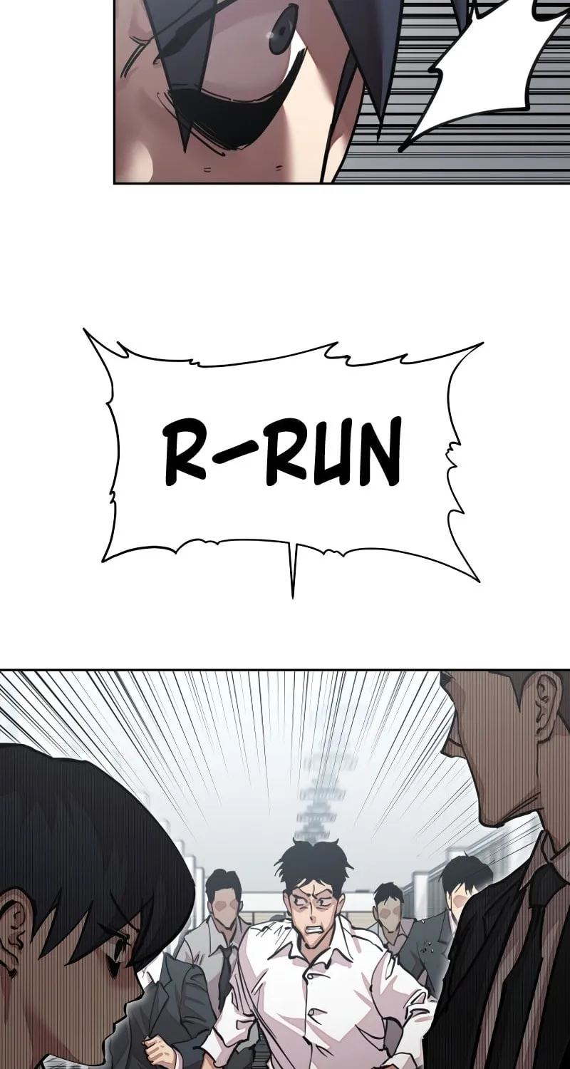 School Gangster Comic Survival Chapter 24 page 90 - 