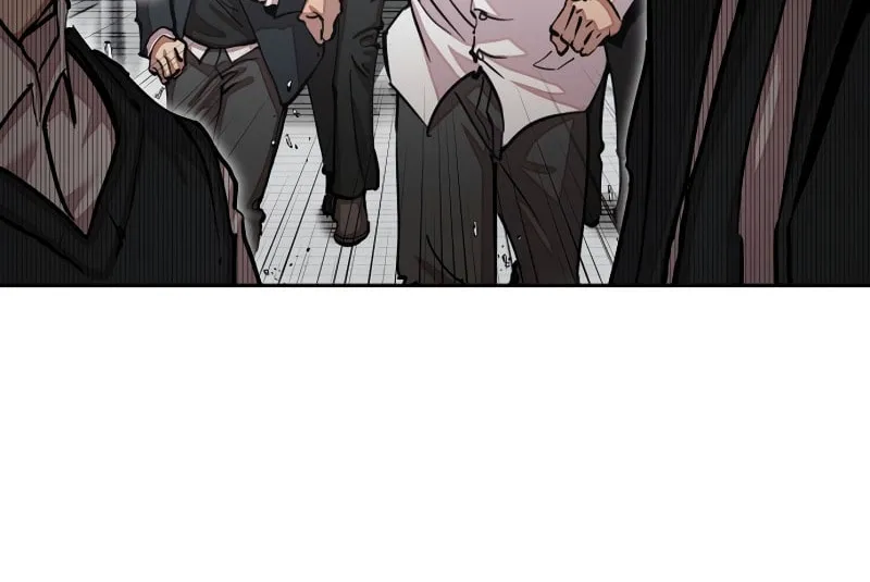School Gangster Comic Survival Chapter 24 page 91 - 