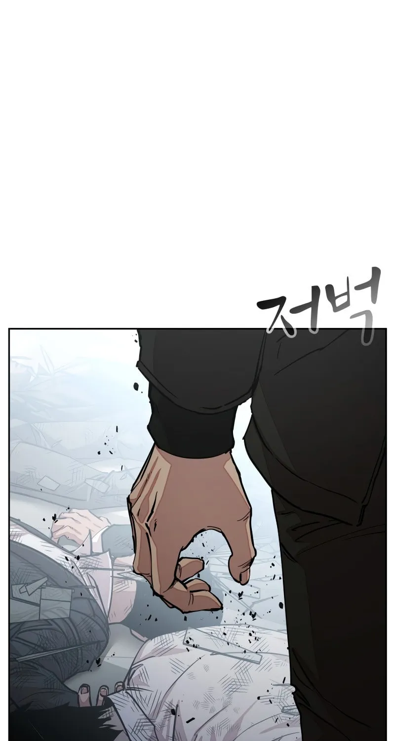 School Gangster Comic Survival Chapter 24 page 96 - 