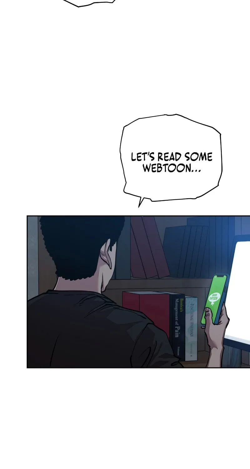 School Gangster Comic Survival Chapter 25 page 104 - 