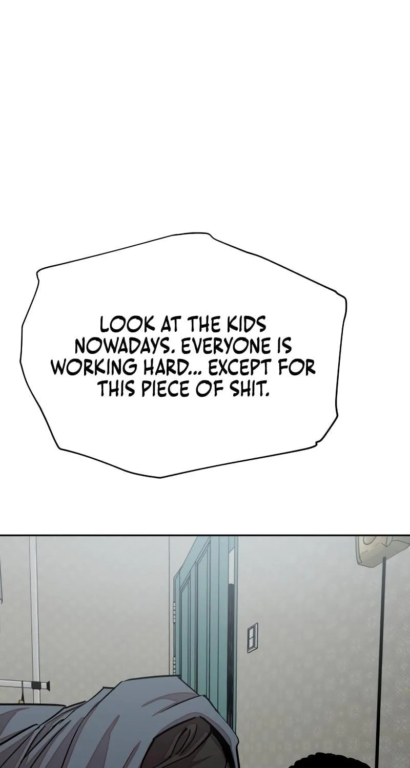 School Gangster Comic Survival Chapter 25 page 124 - 