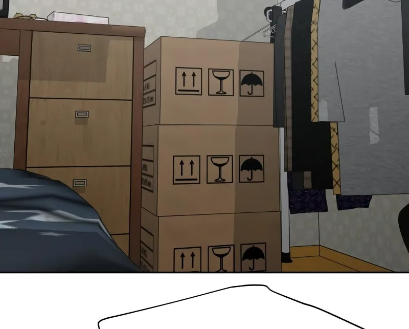 School Gangster Comic Survival Chapter 25 page 127 - 